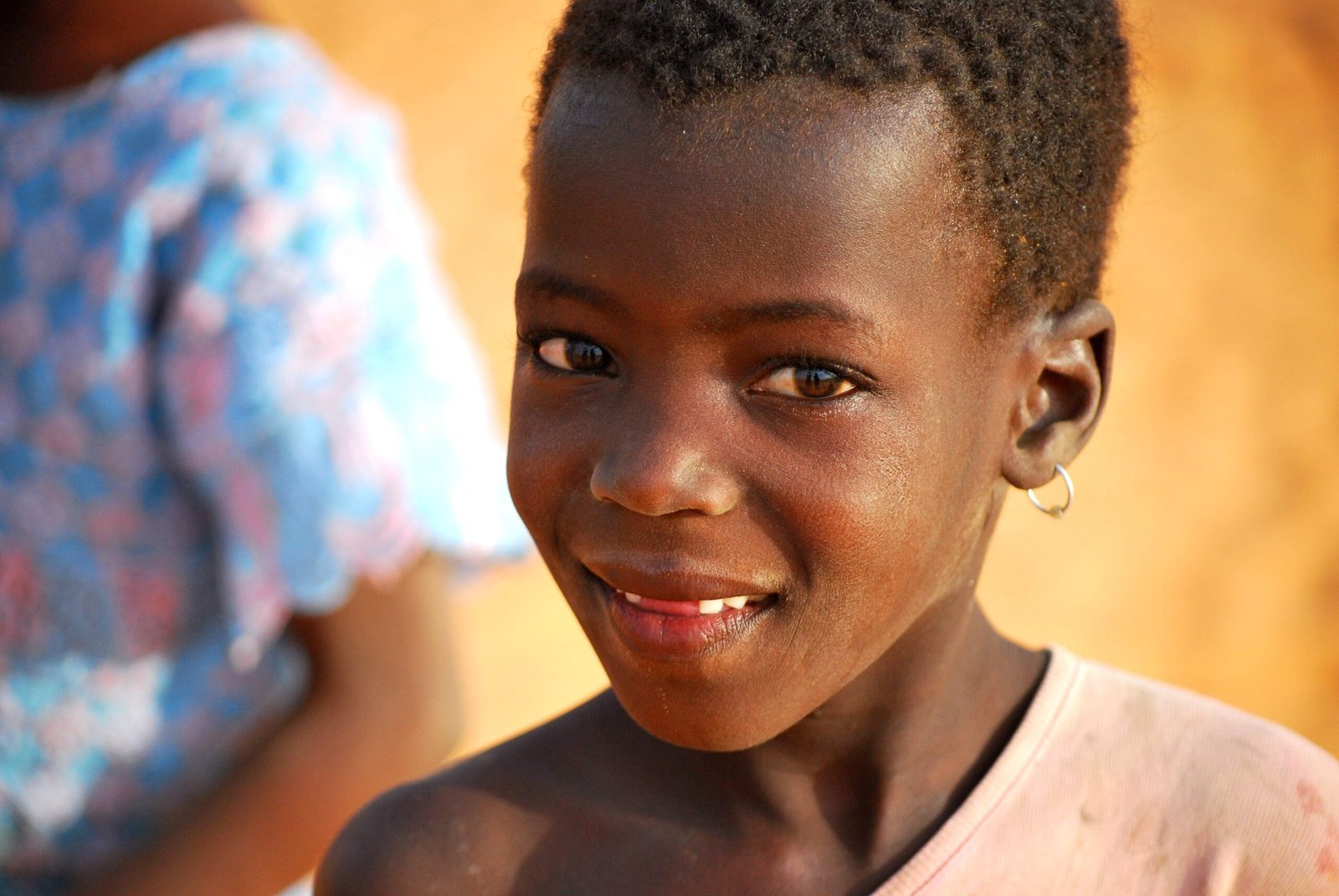 HumanSmile - Projet eau - Forage de puit