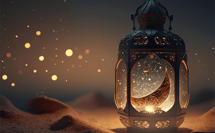 Image représentant le ramadan