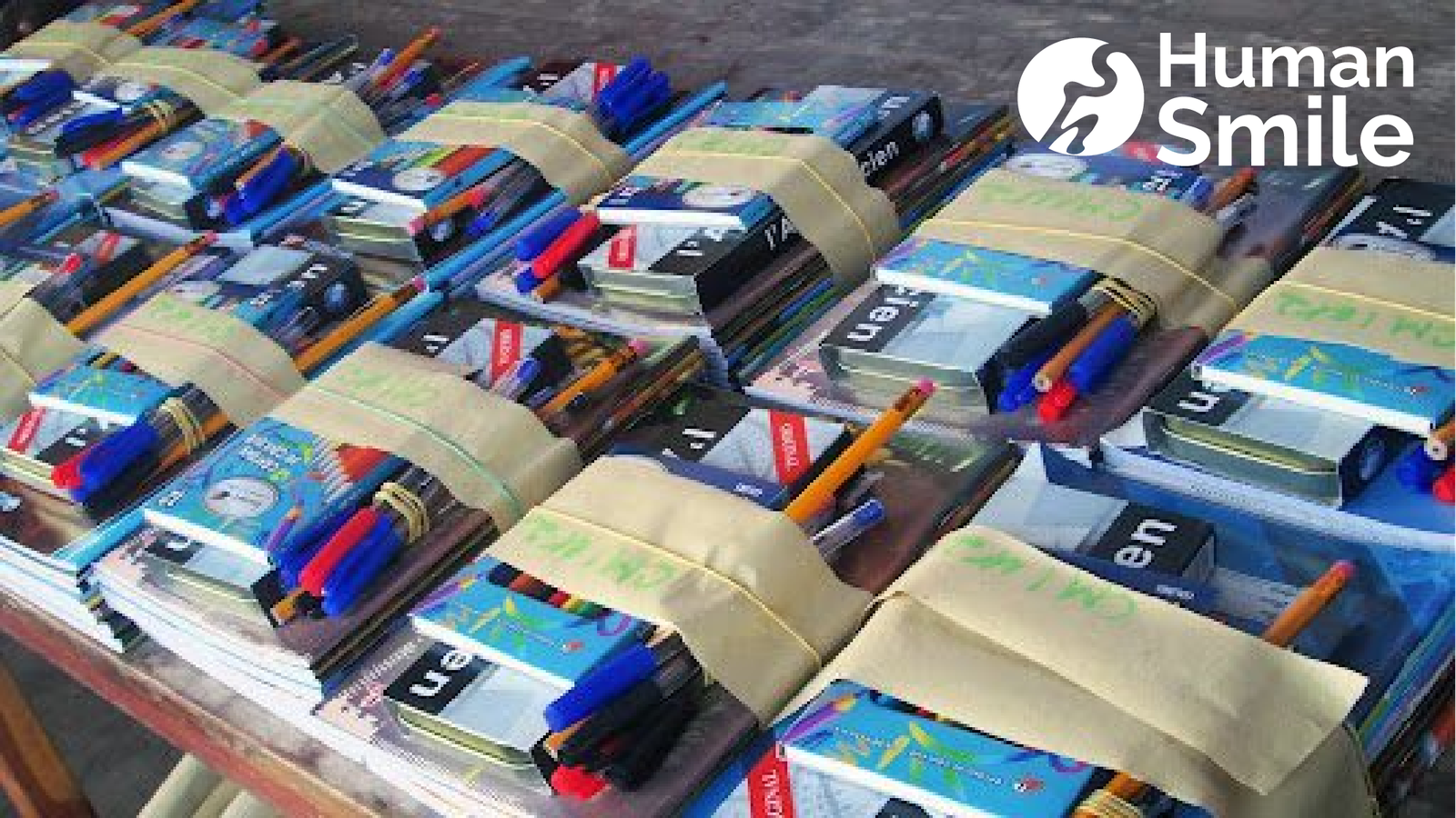 kits scolaire be